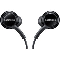 Навушники Samsung 3.5mm Earphones Black (EO-IA500BBEGRU)