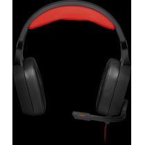Гарнитура Redragon Muses 2 USB Black-Red (77909)