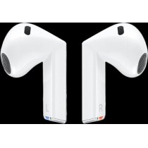 Навушники Samsung Galaxy Buds3 (SM-R530NZWASEK) White