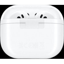 Навушники Samsung Galaxy Buds3 (SM-R530NZWASEK) White