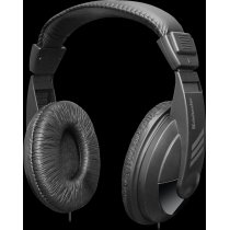 Навушники Defender HN-751 Black (63751)