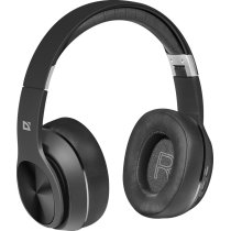 Навушники Defender FreeMotion B540 Black (63540)