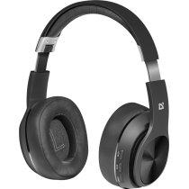 Навушники Defender FreeMotion B540 Black (63540)