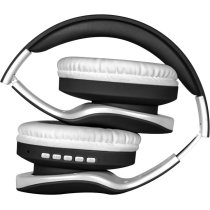 Гарінтура Defender FreeMotion B525 White/Black (63525)