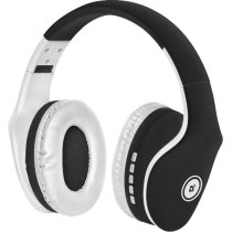 Гарінтура Defender FreeMotion B525 White/Black (63525)