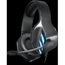 Гарнитура Defender Rival Black (64565)