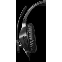Гарнитура Defender Rival Black (64565)