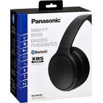 Навушники Panasonic RB-M300BGE-K