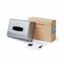Диспенсер бумажных полотенец

Rixo Grande P125S