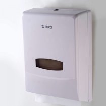 Диспенсер бумажных полотенец

Rixo Grande P135W