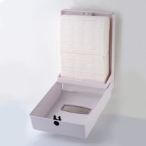 Диспенсер паперових рушників

Rixo Grande P135W