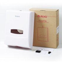 Диспенсер паперових рушників

Rixo Grande P135W