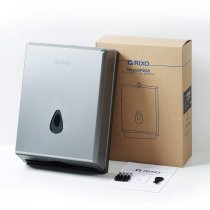 Диспенсер паперових рушників

Rixo Maggio P235S