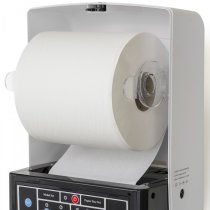 Диспенсер бумажных полотенец сенсорный

Rixo Grande P688W