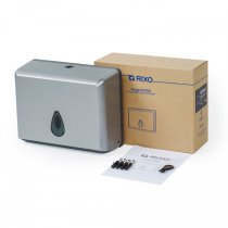 Диспенсер паперових рушників Rixo Maggio P055S