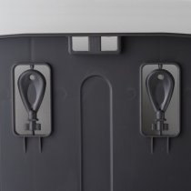 Диспенсер бумажных полотенец

Rixo Maggio P228W