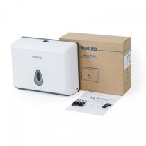 Диспенсер паперових рушників Rixo Maggio P055W