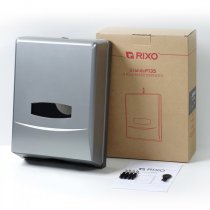 Диспенсер бумажных полотенец

Rixo Grande P135W