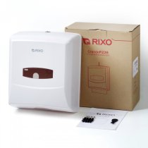 Диспенсер бумажных полотенец

Rixo Grande P238W