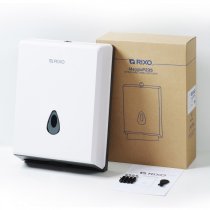 Диспенсер бумажных полотенец

Rixo Maggio P235W