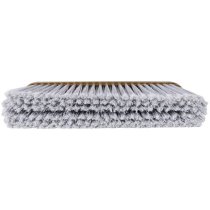 Метла без ручки ТМ EcoFabric,31см,пластиковая