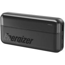 Портативний зарядний пристрій ENERGIZER UE20050С - 20000 mAh TYPE-C (Чорний)