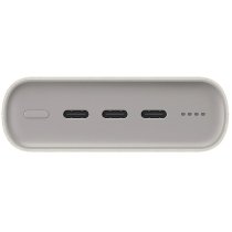 Портативное зарядное устройство SAMSUNG Battery Pack 20000mAh 45W (EB-P4520XUEGEU) / Beige
