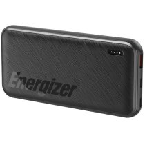 Портативний зарядний пристрій ENERGIZER UE10055PQ - 10000 mAh PD20W + QC22.5W (Чорний)