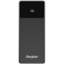 Портативний зарядний пристрій ENERGIZER UE27062PQ - 27000 mAh Li-pol PD65W for laptop (Чорний)