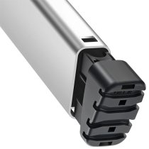 Драбина алюмінієва Hailo L80 COMFORTLINE, 8 ступенів