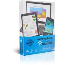 Папір офісний А4 Everywhere Printing paper 500 л