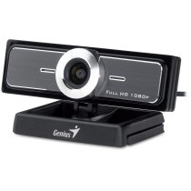 Веб-камера Genius F-100 Full HD Black