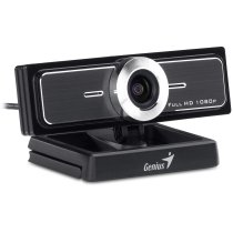 Веб-камера Genius F-100 Full HD Black