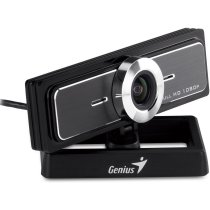 Веб-камера Genius F-100 Full HD Black