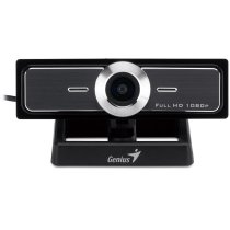 Веб-камера Genius F-100 Full HD Black