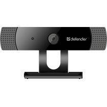 Веб-камера Defender G-lens 2599 FullHD 1080p (63199)