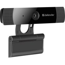 Веб-камера Defender G-lens 2599 FullHD 1080p (63199)