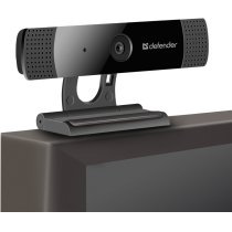 Веб-камера Defender G-lens 2599 FullHD 1080p (63199)