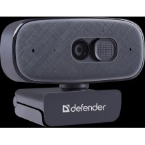 Веб-камера Defender G-lens 2695 FullHD 2K 1520p (69195)