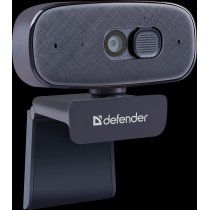 Веб-камера Defender G-lens 2695 FullHD 2K 1520p (69195)