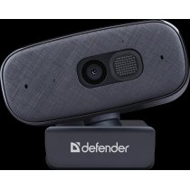 Веб-камера Defender G-lens 2695 FullHD 2K 1520p (69195)