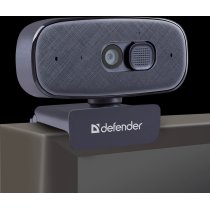Веб-камера Defender G-lens 2695 FullHD 2K 1520p (69195)