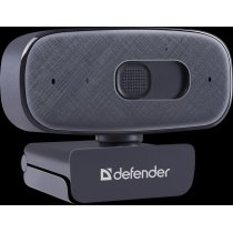 Веб-камера Defender G-lens 2695 FullHD 2K 1520p (69195)