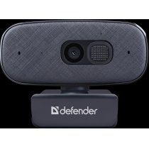 Веб-камера Defender G-lens 2695 FullHD 2K 1520p (69195)