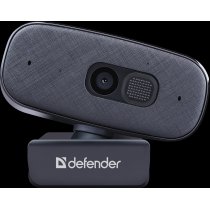 Веб-камера Defender G-lens 2695 FullHD 2K 1520p (69195)