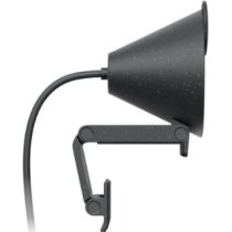 Веб-камера Logitech Brio 305 Graphite B2B (960-001469)