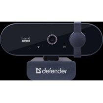 Веб-камера Defender G-lens 2580 FullHD 1080p (63112)