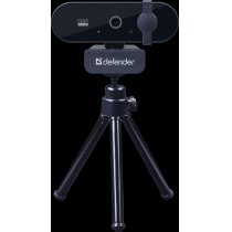 Веб-камера Defender G-lens 2580 FullHD 1080p (63112)
