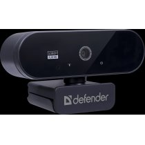 Веб-камера Defender G-lens 2580 FullHD 1080p (63112)