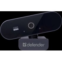 Веб-камера Defender G-lens 2580 FullHD 1080p (63112)
